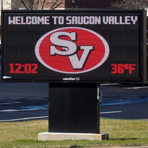 Digital Signage